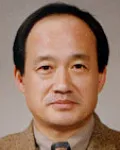 서양화가인 최원근의 대표 이미지