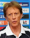 축구감독, (전직)축구선수인 테오 부커의 대표 이미지