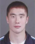 복싱선수인 김정주의 대표 이미지