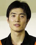 배드민턴코치, (전직)배드민턴선수인 이동수의 대표 이미지
