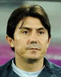 축구감독, (전직)축구선수인 고란 투펙지치의 대표 이미지