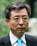 소설가인 이광복의 대표 이미지