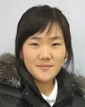 양궁선수인 박성현의 대표 이미지