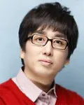 학원강사, 가수인 나티배의 대표 이미지