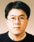 광고인인 양웅의 대표 이미지