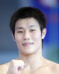 체조선수인 김대은의 대표 이미지