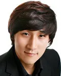 가수인 나상도의 대표 이미지