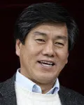 정당인인 정호의 대표 이미지