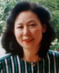 동양화가인 홍정희의 대표 이미지