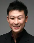 거문고연주가, 작곡가인 박우재의 대표 이미지