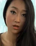 가수인 퓨어 킴의 대표 이미지