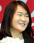 양궁선수인 한경희의 대표 이미지