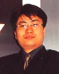 벤처기업인인 나원주의 대표 이미지