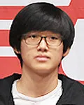 스케이트선수인 주형준의 대표 이미지