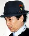 서양화가인 전기환의 대표 이미지