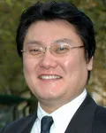 앵커, 기자인 엄성섭의 대표 이미지