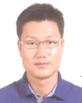 양궁선수인 박경모의 대표 이미지