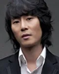 뮤지컬배우, 영화배우인 김현중의 대표 이미지
