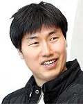 야구선수인 장성호의 대표 이미지