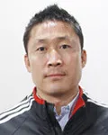축구코치, (전직)축구선수인 이기형의 대표 이미지