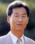 대학교수인 박완근의 대표 이미지