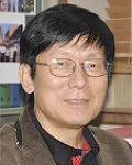 대학교수인 김주곤의 대표 이미지