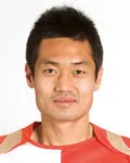 축구선수인 서동원의 대표 이미지