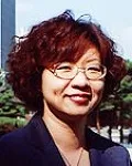 미술이론가인 최은주의 대표 이미지