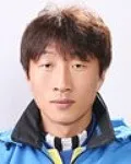 축구선수인 김영철의 대표 이미지