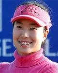 골프선수인 안시현의 대표 이미지