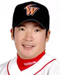 야구코치, (전직)야구선수인 최경환의 대표 이미지