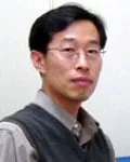 대학교수인 주태하의 대표 이미지