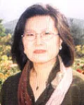 서양화가인 정란숙의 대표 이미지