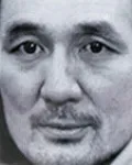서양화가인 정상섭의 대표 이미지