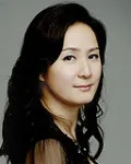 앵커, 아나운서인 김지은의 대표 이미지