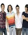 가수인 클린치의 대표 이미지