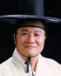 국악인인 조통달의 대표 이미지