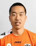 축구선수인 남익경의 대표 이미지
