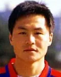 (전직)축구선수인 정현호의 대표 이미지