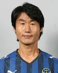 축구감독, (전직)축구선수인 이장관의 대표 이미지