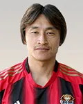 축구코치, (전직)축구선수인 이원식의 대표 이미지