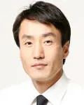 신문인, (전직)기업인인 권영민의 대표 이미지