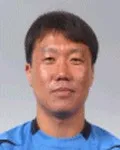 (전직)축구선수인 이용하의 대표 이미지