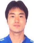 축구선수인 이용우의 대표 이미지