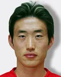 축구선수인 이길용의 대표 이미지