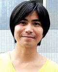가수인 사토 마사시의 대표 이미지