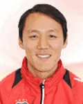 축구코치, (전직)축구선수인 윤희준의 대표 이미지
