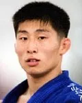 (전직)유도선수인 한지환의 대표 이미지