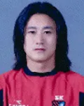 축구선수인 윤중희의 대표 이미지