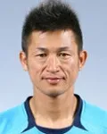 축구선수인 미우라 가즈요시의 대표 이미지
